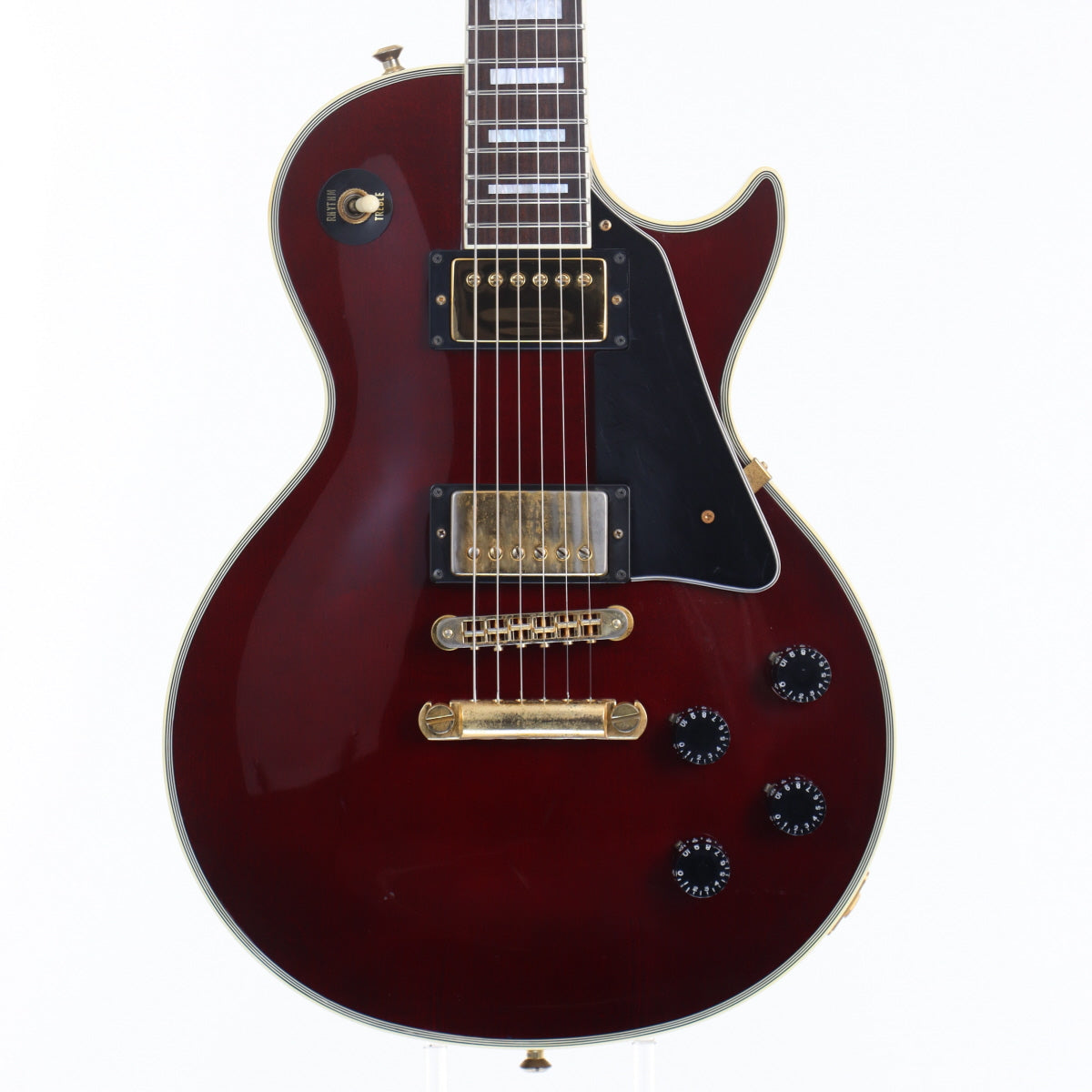 [SN G205158] USED Orville by Gibson Orville / LPC Wine Red [20]
