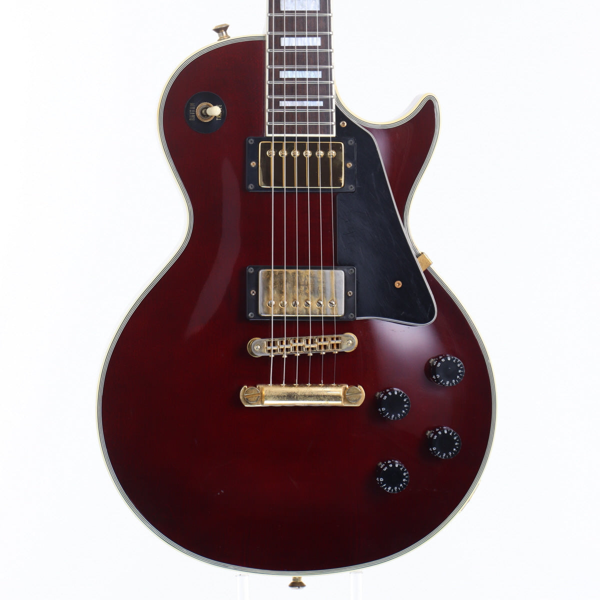[SN G205158] USED Orville by Gibson Orville / LPC Wine Red [20]