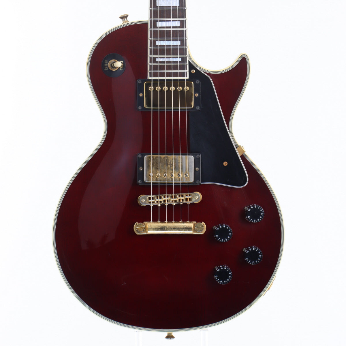 [SN G205158] USED Orville by Gibson Orville / LPC Wine Red [20]