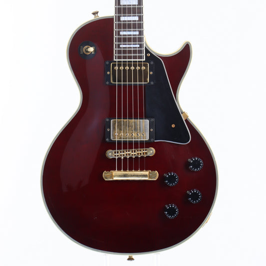 [SN G205158] USED Orville by Gibson Orville / LPC Wine Red [20]