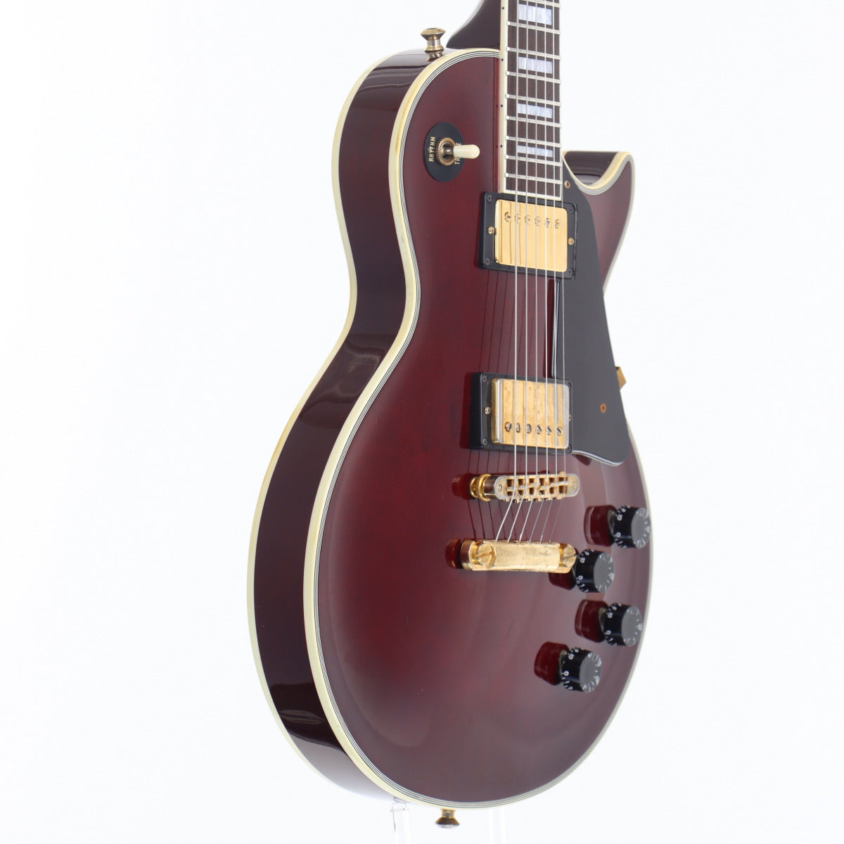 [SN G205158] USED Orville by Gibson Orville / LPC Wine Red [20]
