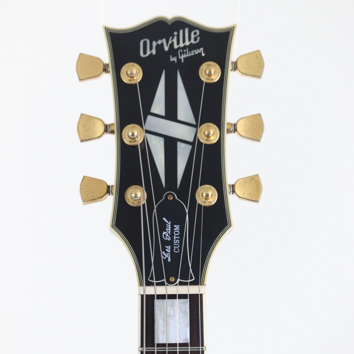 [SN G205158] USED Orville by Gibson Orville / LPC Wine Red [20]