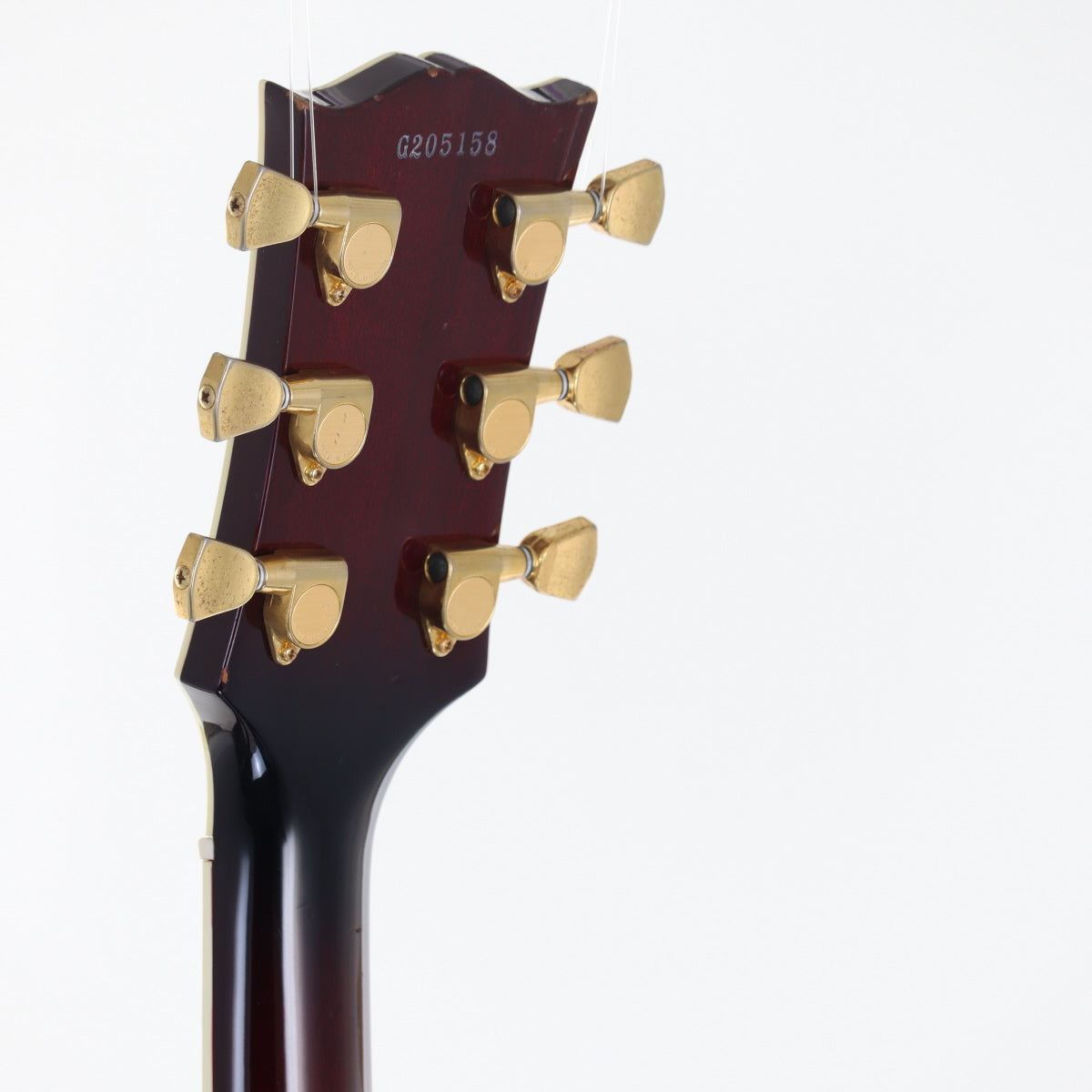 [SN G205158] USED Orville by Gibson Orville / LPC Wine Red [20]