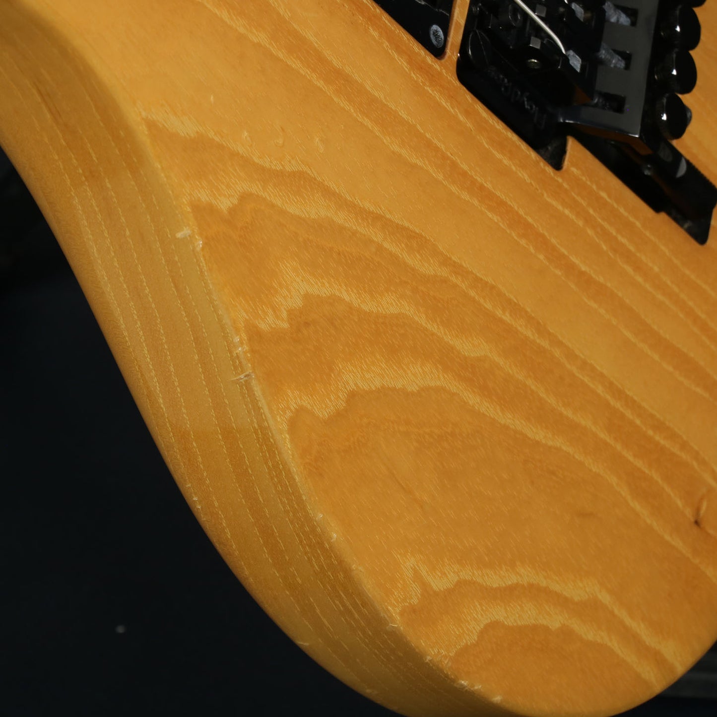 [SN KIS0852302] USED Killer / KG-SCARY MOD Natural Maple fingerboard [3.38kg] Killer SCARY [08]