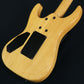 [SN KIS0852302] USED Killer / KG-SCARY MOD Natural Maple fingerboard [3.38kg] Killer SCARY [08]