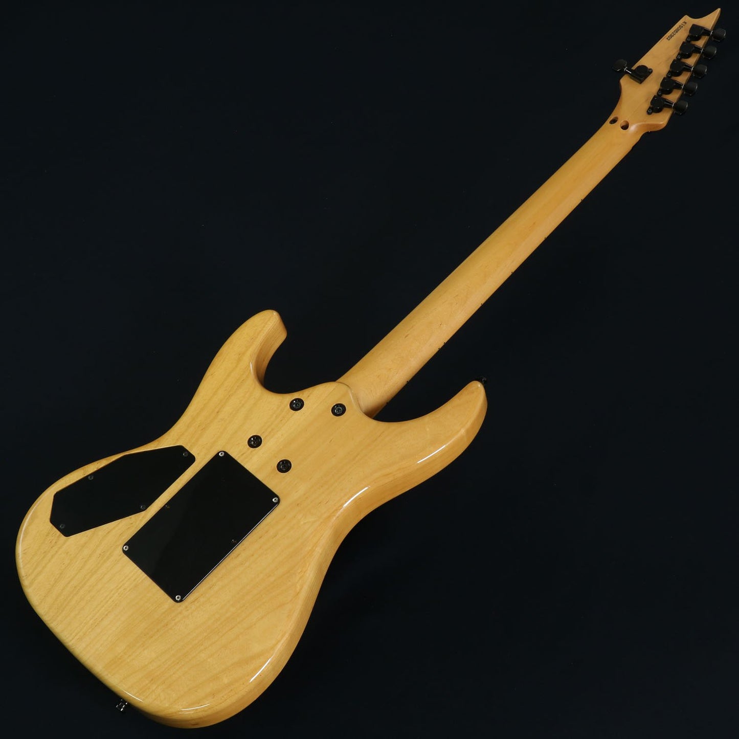 [SN KIS0852302] USED Killer / KG-SCARY MOD Natural Maple fingerboard [3.38kg] Killer SCARY [08]
