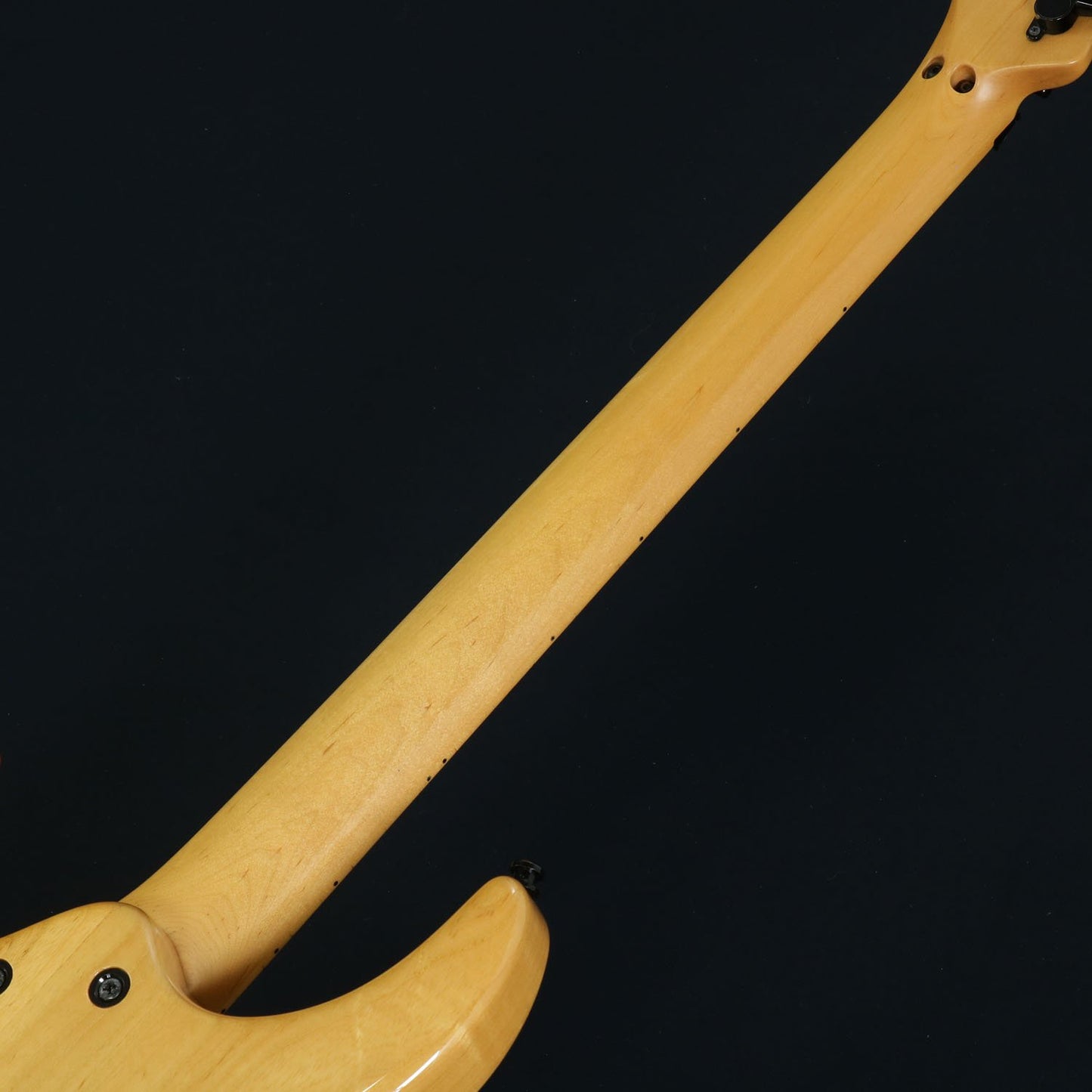 [SN KIS0852302] USED Killer / KG-SCARY MOD Natural Maple fingerboard [3.38kg] Killer SCARY [08]