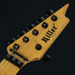 [SN KIS0852302] USED Killer / KG-SCARY MOD Natural Maple fingerboard [3.38kg] Killer SCARY [08]