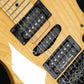 [SN KIS0852302] USED Killer / KG-SCARY MOD Natural Maple fingerboard [3.38kg] Killer SCARY [08]