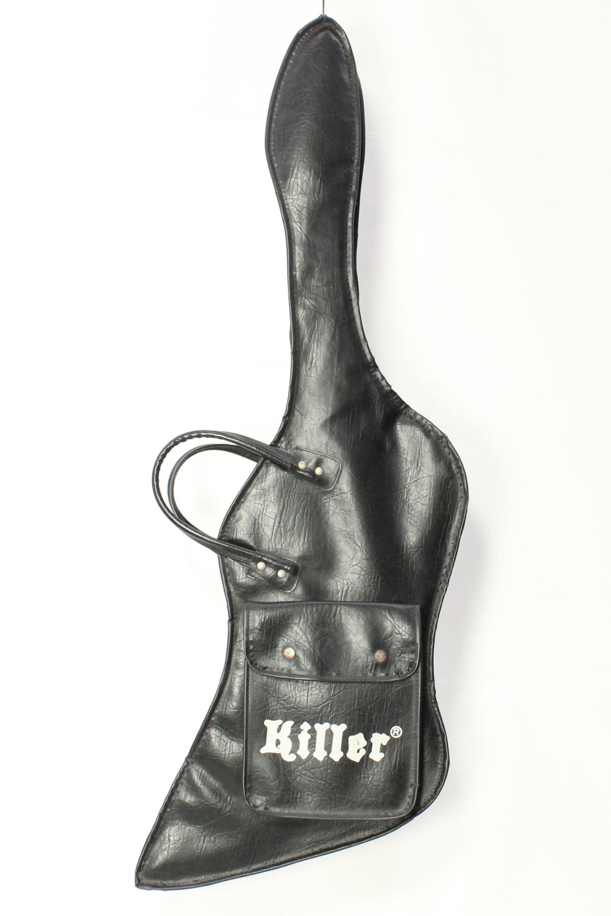 USED Killer / KG-Pirates Hickory Brown [4.08kg] Killer [08]