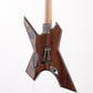USED Killer / KG-Pirates Hickory Brown [4.08kg] Killer [08]