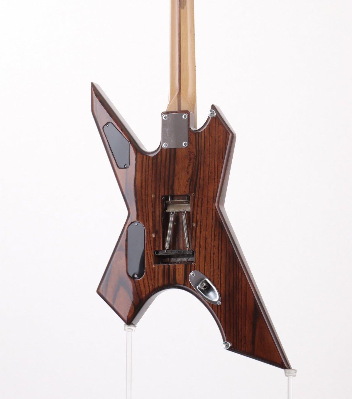 USED Killer / KG-Pirates Hickory Brown [4.08kg] Killer [08]