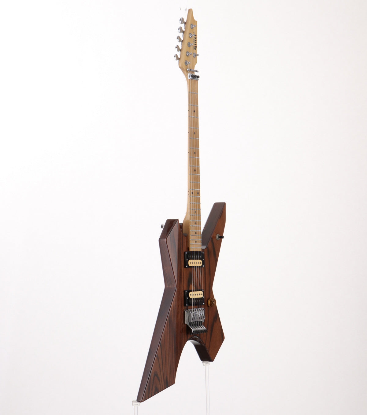 USED Killer / KG-Pirates Hickory Brown [4.08kg] Killer [08]