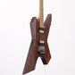 USED Killer / KG-Pirates Hickory Brown [4.08kg] Killer [08]