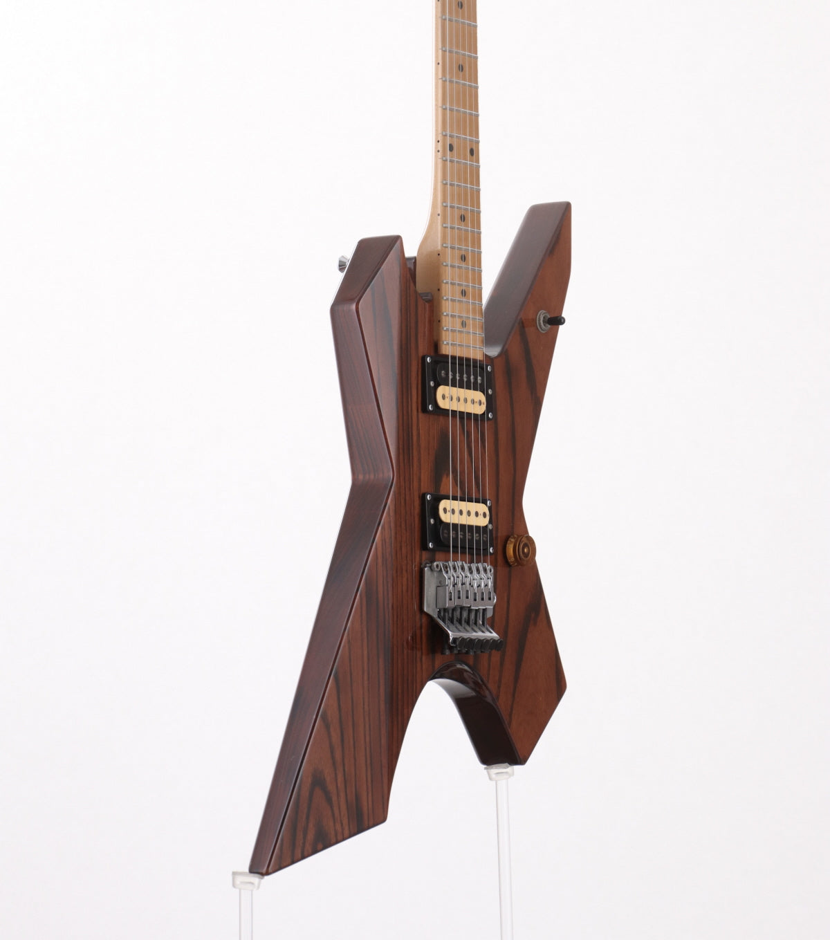 USED Killer / KG-Pirates Hickory Brown [4.08kg] Killer [08]