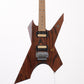 USED Killer / KG-Pirates Hickory Brown [4.08kg] Killer [08]