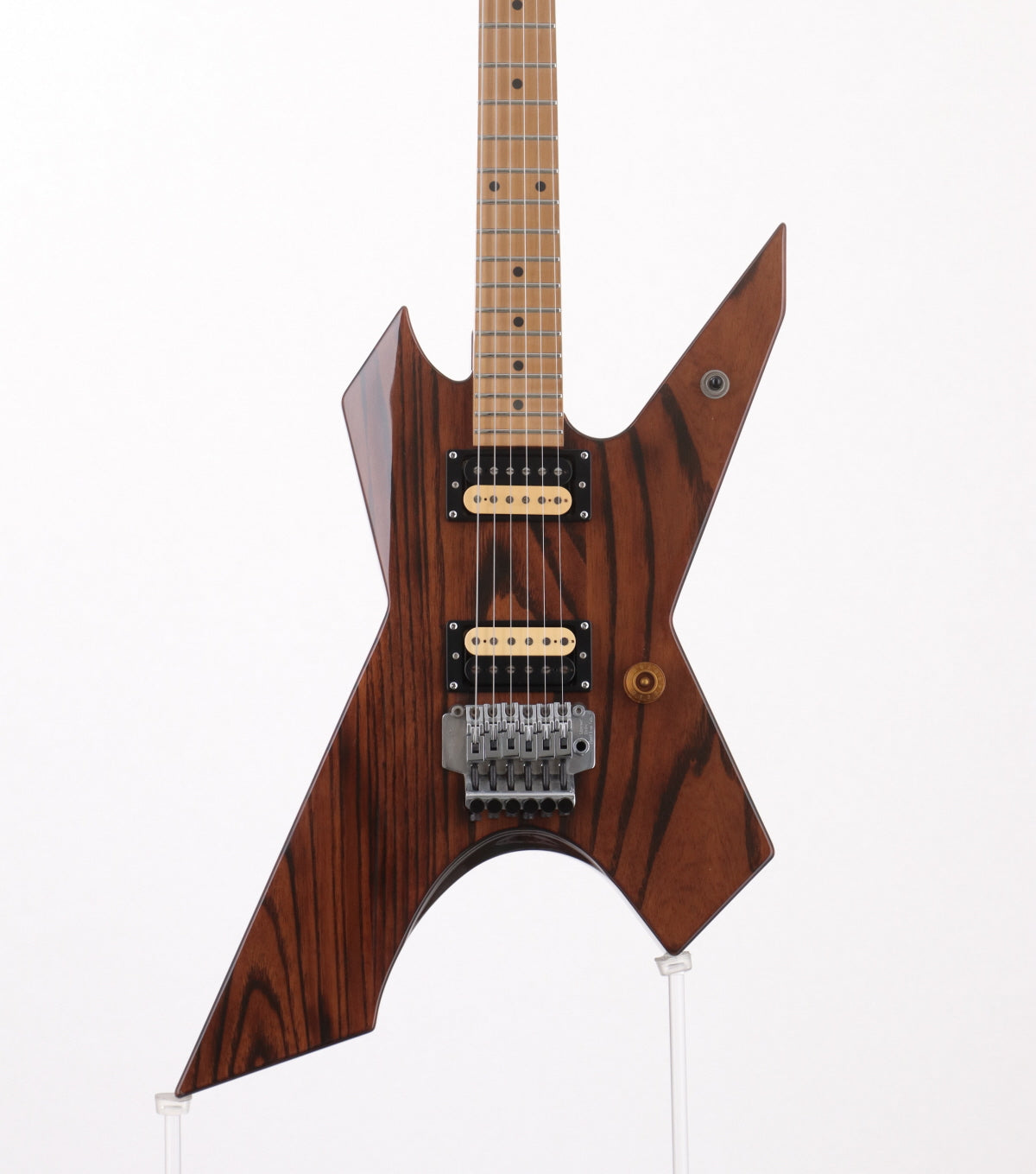 USED Killer / KG-Pirates Hickory Brown [4.08kg] Killer [08]