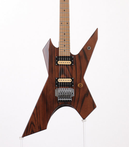 USED Killer / KG-Pirates Hickory Brown [4.08kg] Killer [08]