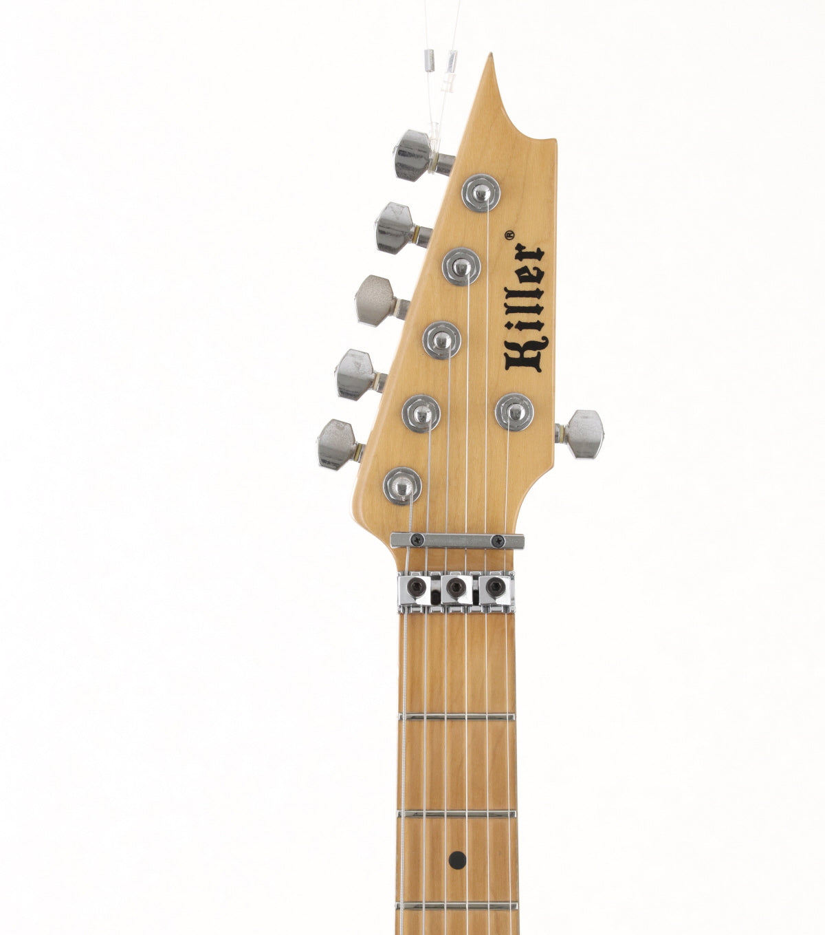 USED Killer / KG-Pirates Hickory Brown [4.08kg] Killer [08]