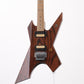 USED Killer / KG-Pirates Hickory Brown [4.08kg] Killer [08]