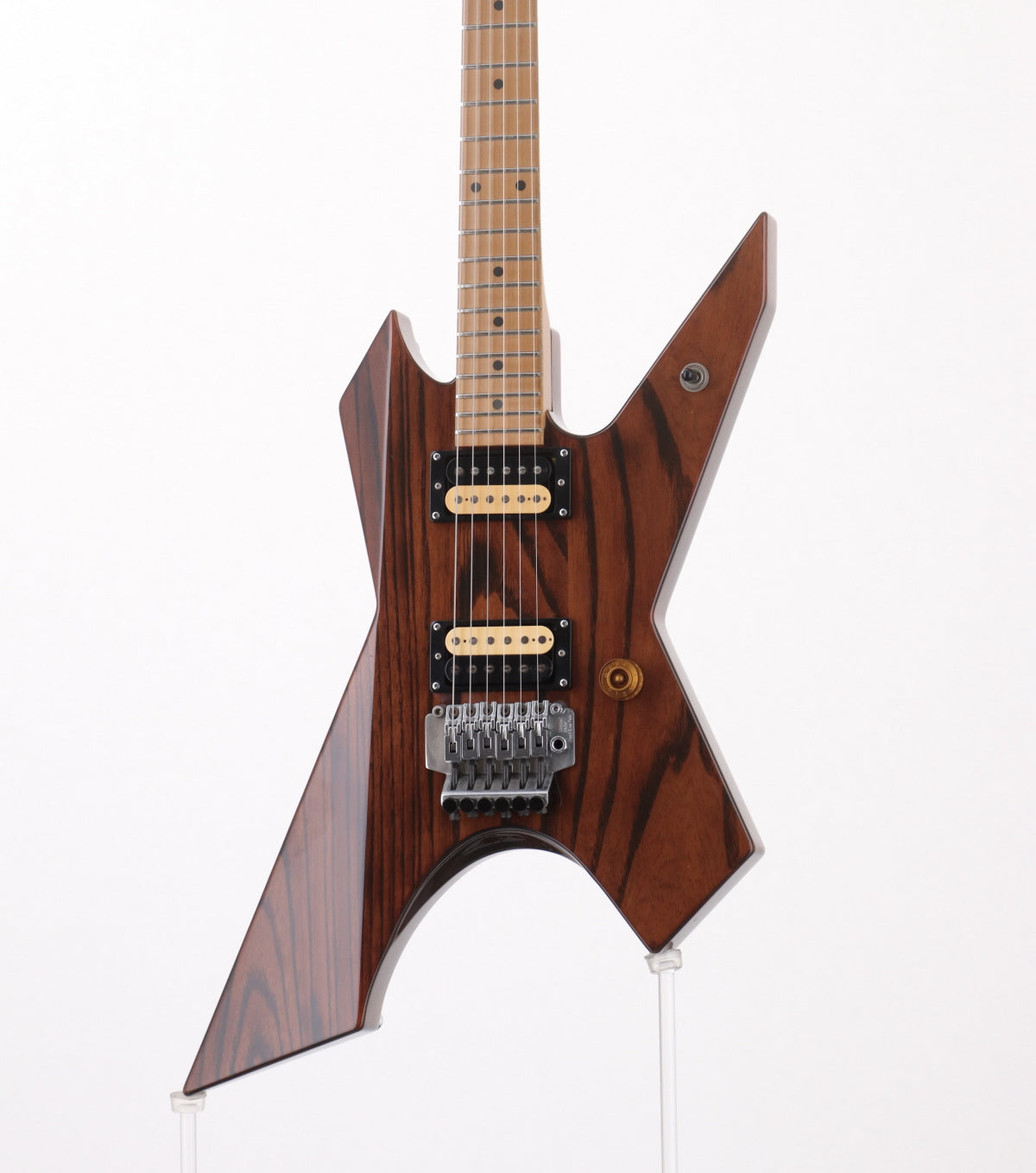 USED Killer / KG-Pirates Hickory Brown [4.08kg] Killer [08]