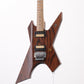 USED Killer / KG-Pirates Hickory Brown [4.08kg] Killer [08]