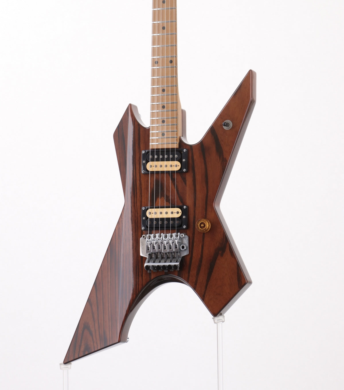 USED Killer / KG-Pirates Hickory Brown [4.08kg] Killer [08]