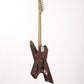 USED Killer / KG-Pirates Hickory Brown [4.08kg] Killer [08]