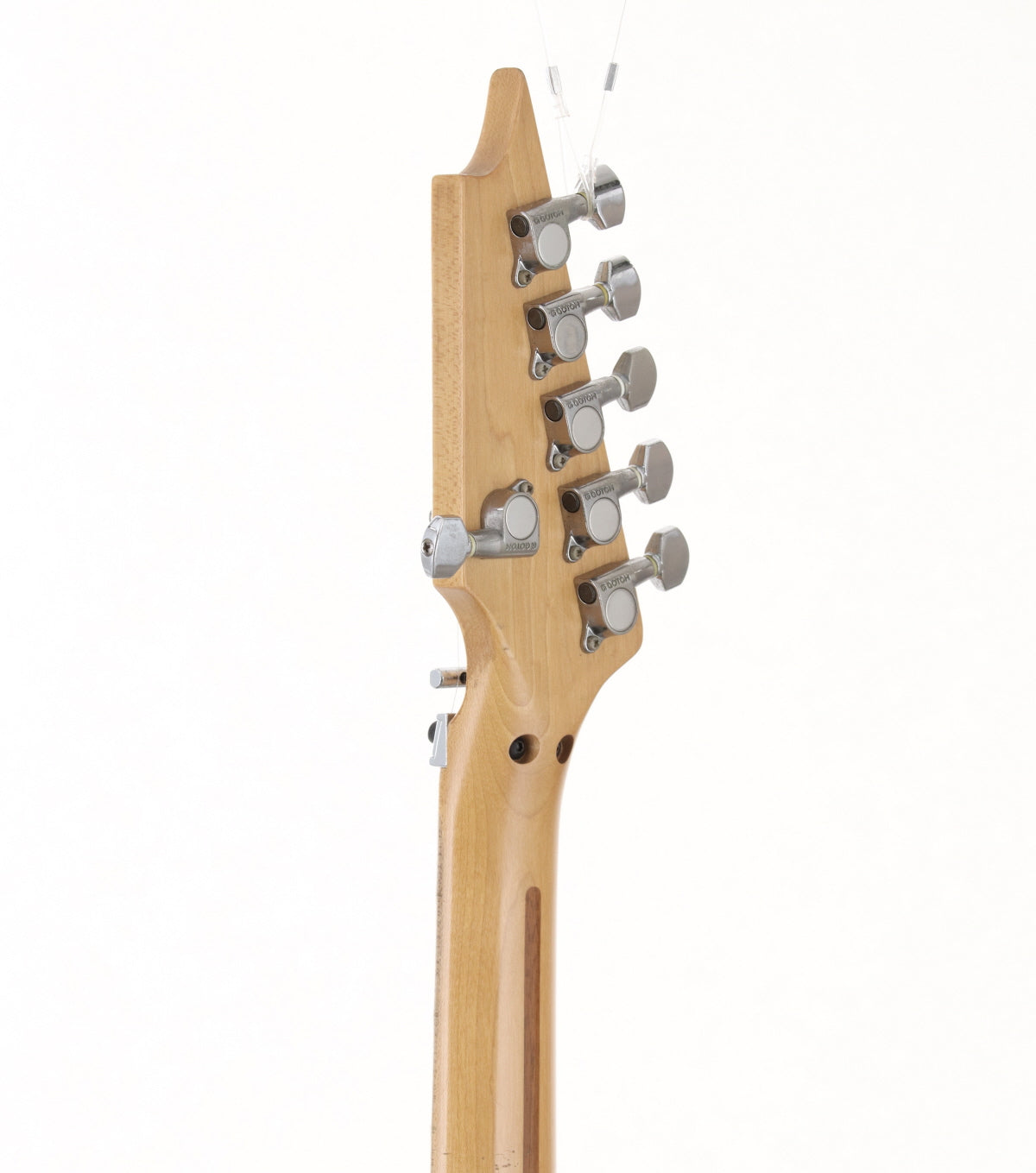 USED Killer / KG-Pirates Hickory Brown [4.08kg] Killer [08]