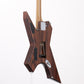 USED Killer / KG-Pirates Hickory Brown [4.08kg] Killer [08]