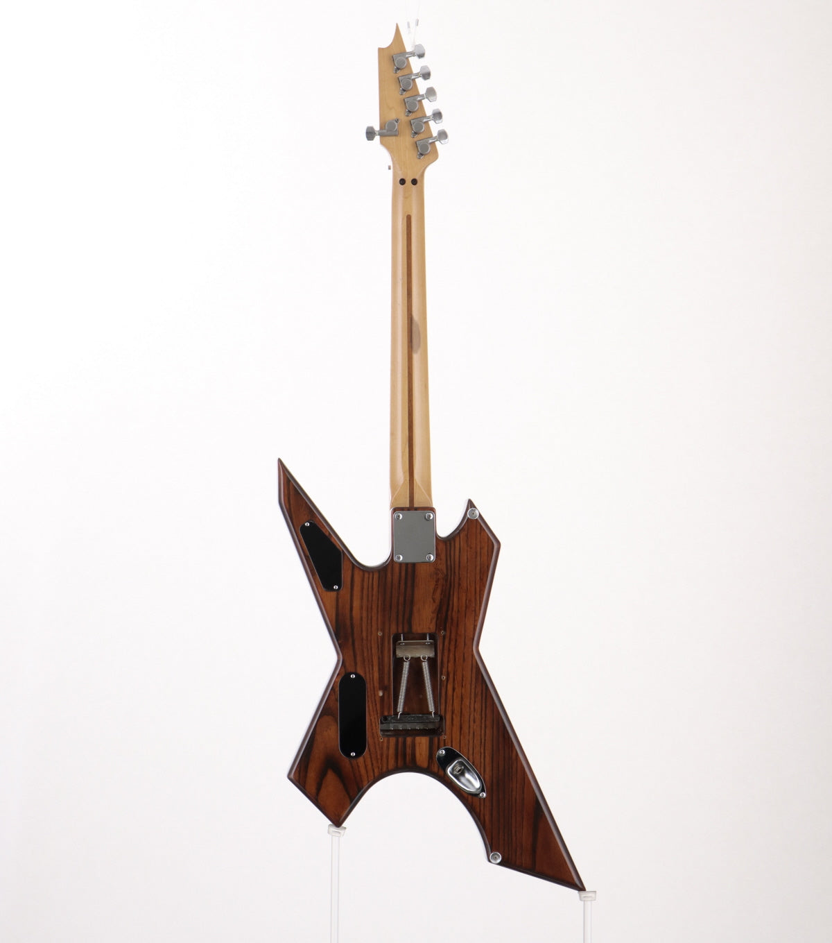 Killer KG-Pirates キラー パイレーツ 演奏性○ ボディ状態△ Killer KG-Pirates Sparkling Purple <キラー>｜平野楽器