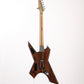 USED Killer / KG-Pirates Hickory Brown [4.08kg] Killer [08]