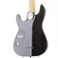 [SN N10105495] USED SCHECTER / AD-OM7-EXT Omen Extreme-7 See-Thru Black [3.41kg / made in 2010] Schecter 7-string guitar [08]