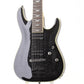 [SN N10105495] USED SCHECTER / AD-OM7-EXT Omen Extreme-7 See-Thru Black [3.41kg / made in 2010] Schecter 7-string guitar [08]