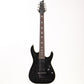 [SN N10105495] USED SCHECTER / AD-OM7-EXT Omen Extreme-7 See-Thru Black [3.41kg / made in 2010] Schecter 7-string guitar [08]