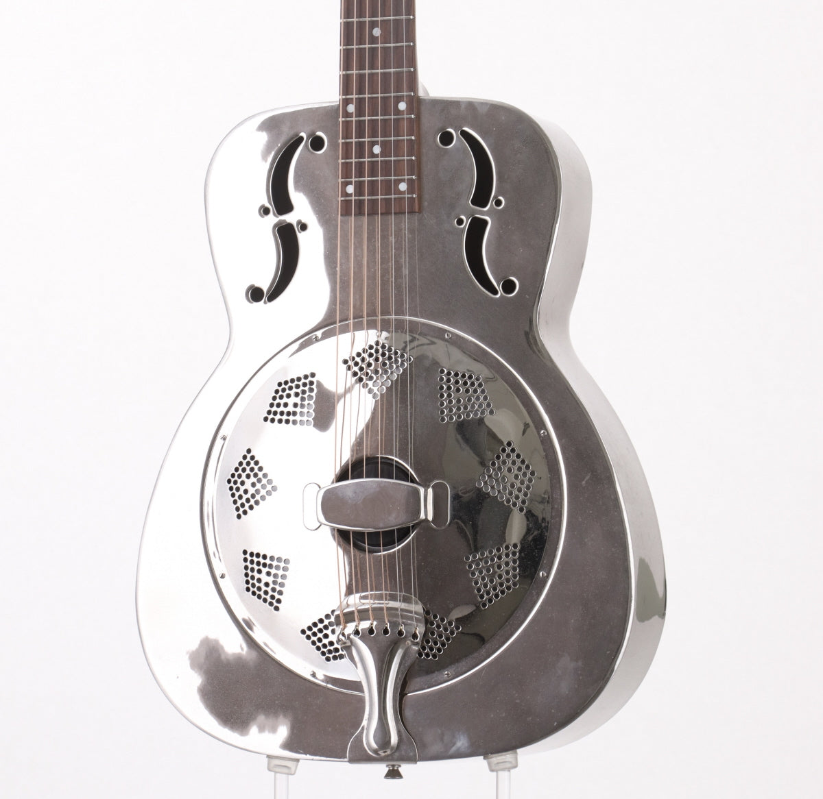 [SN 005565] USED Johnson / AXL-998 [09]
