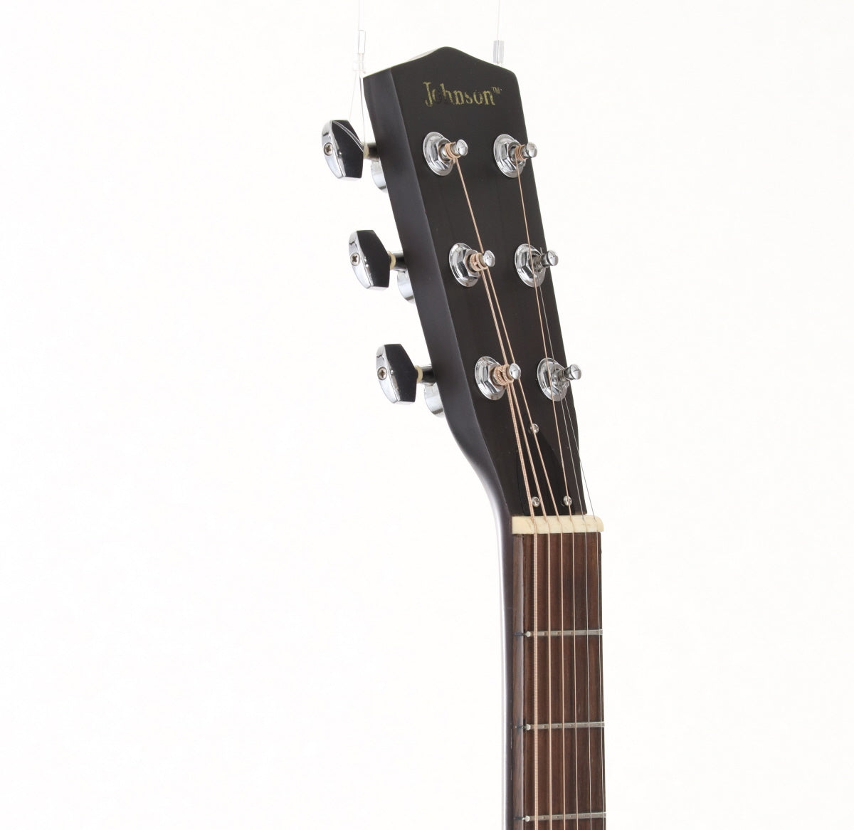 [SN 005565] USED Johnson / AXL-998 [09]