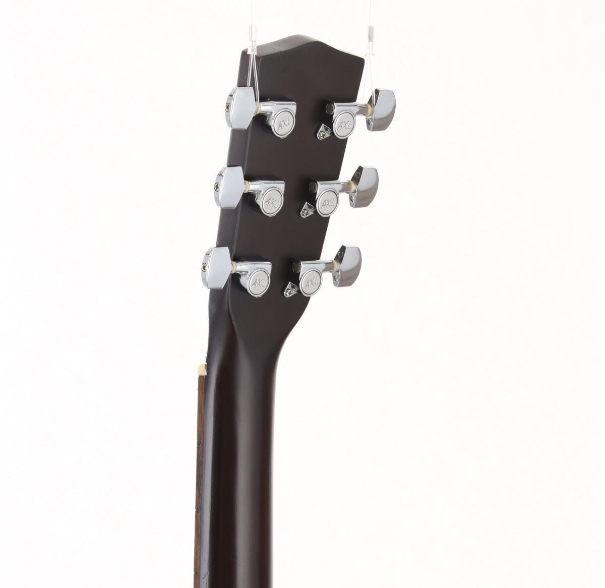 [SN 005565] USED Johnson / AXL-998 [09]