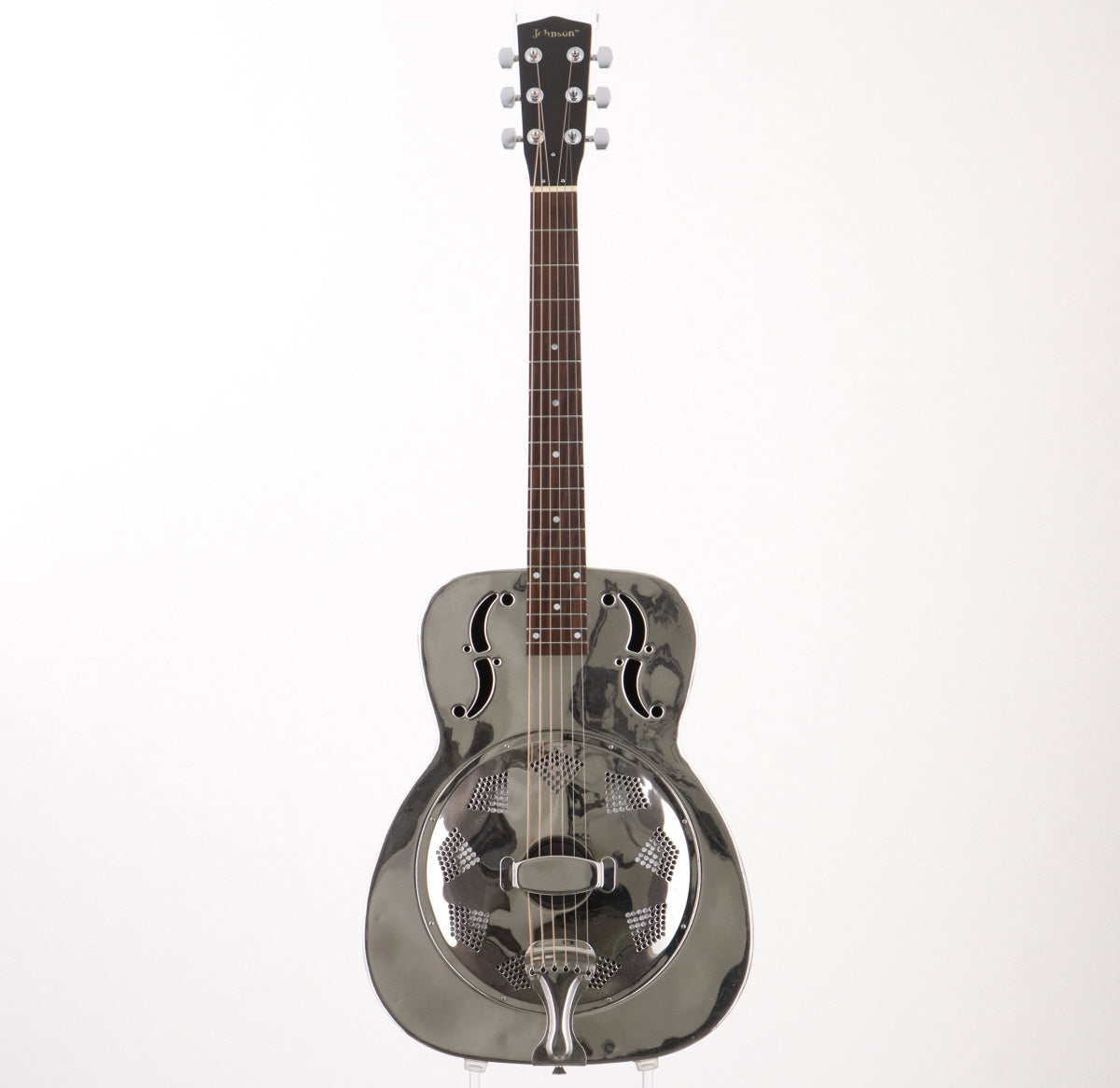 [SN 005565] USED Johnson / AXL-998 [09]