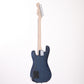 [SN CYKG24002260] USED SQUIER / FSR Paranormal Strat-O-Sonic Sapphire Blue Trans [10]