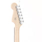 [SN CYKG24002260] USED SQUIER / FSR Paranormal Strat-O-Sonic Sapphire Blue Trans [10]