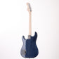 [SN CYKG24002260] USED SQUIER / FSR Paranormal Strat-O-Sonic Sapphire Blue Trans [10]