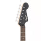 [SN CYKG24002260] USED SQUIER / FSR Paranormal Strat-O-Sonic Sapphire Blue Trans [10]