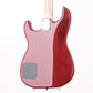[SN CYKE23000040] USED SQUIER / Paranormal Strat-O-Sonic Crimson Red Trans [10]