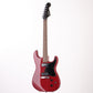 [SN CYKE23000040] USED SQUIER / Paranormal Strat-O-Sonic Crimson Red Trans [10]