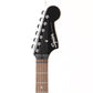 [SN CYKE23000040] USED SQUIER / Paranormal Strat-O-Sonic Crimson Red Trans [10]