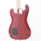 [SN CYKE23000040] USED SQUIER / Paranormal Strat-O-Sonic Crimson Red Trans [10]