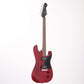 [SN CYKE23000040] USED SQUIER / Paranormal Strat-O-Sonic Crimson Red Trans [10]