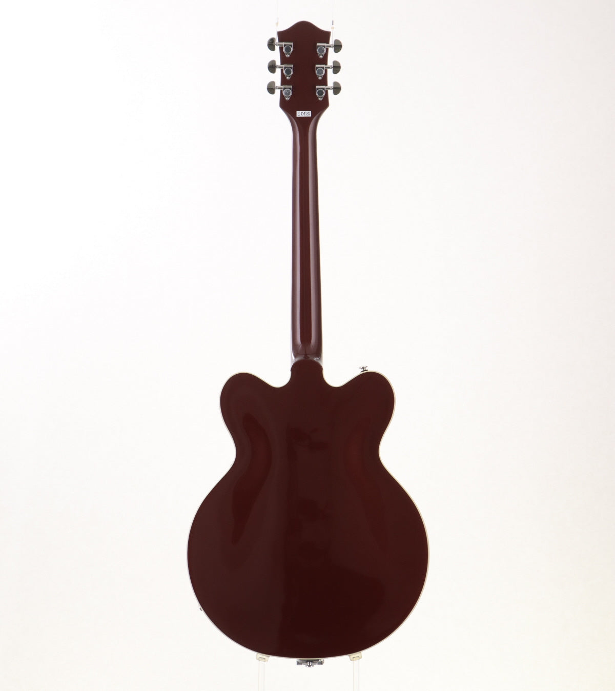 [SN IS221200335] USED Gretsch / G2604T LTD Streamliner Rally II Center Block w/Big [10]