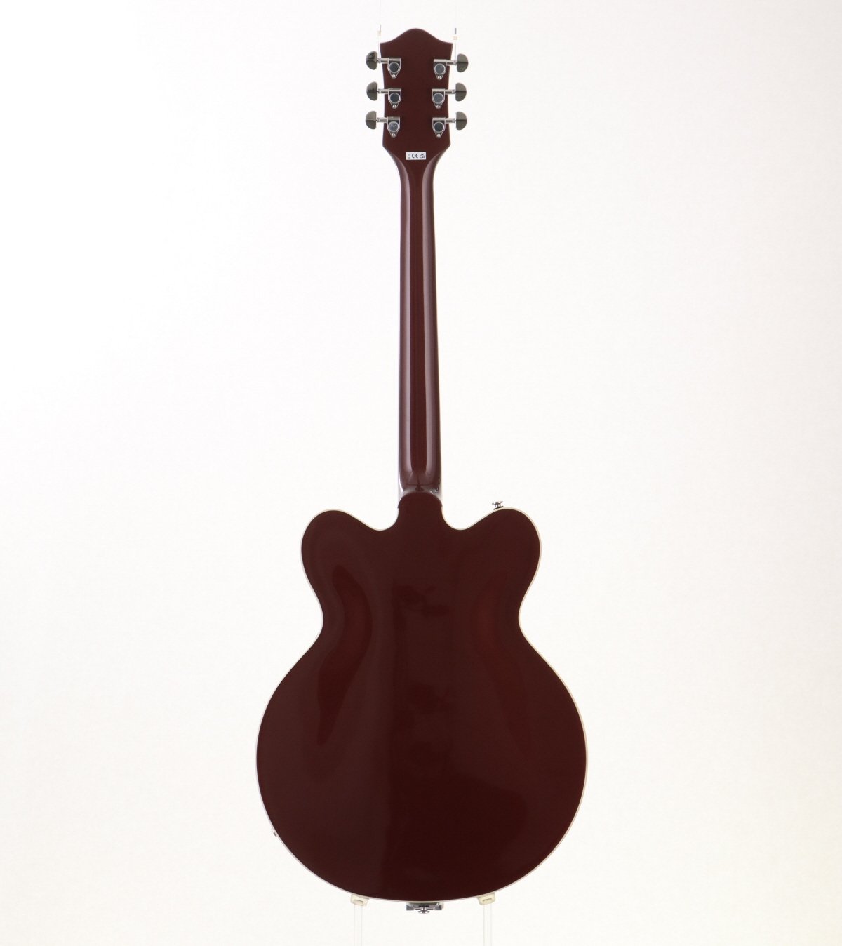 [SN IS221200335] USED Gretsch / G2604T LTD Streamliner Rally II Center Block w/Big [10]